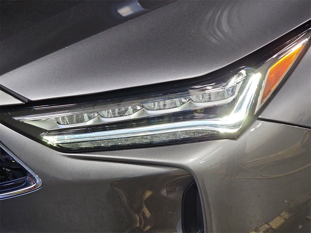 Used 2023 Acura MDX SUV