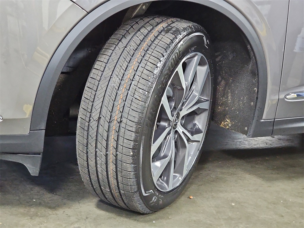 Used 2023 Acura MDX SUV
