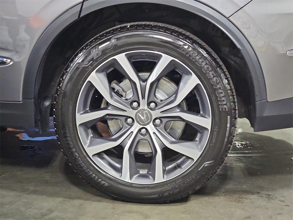 Used 2023 Acura MDX SUV
