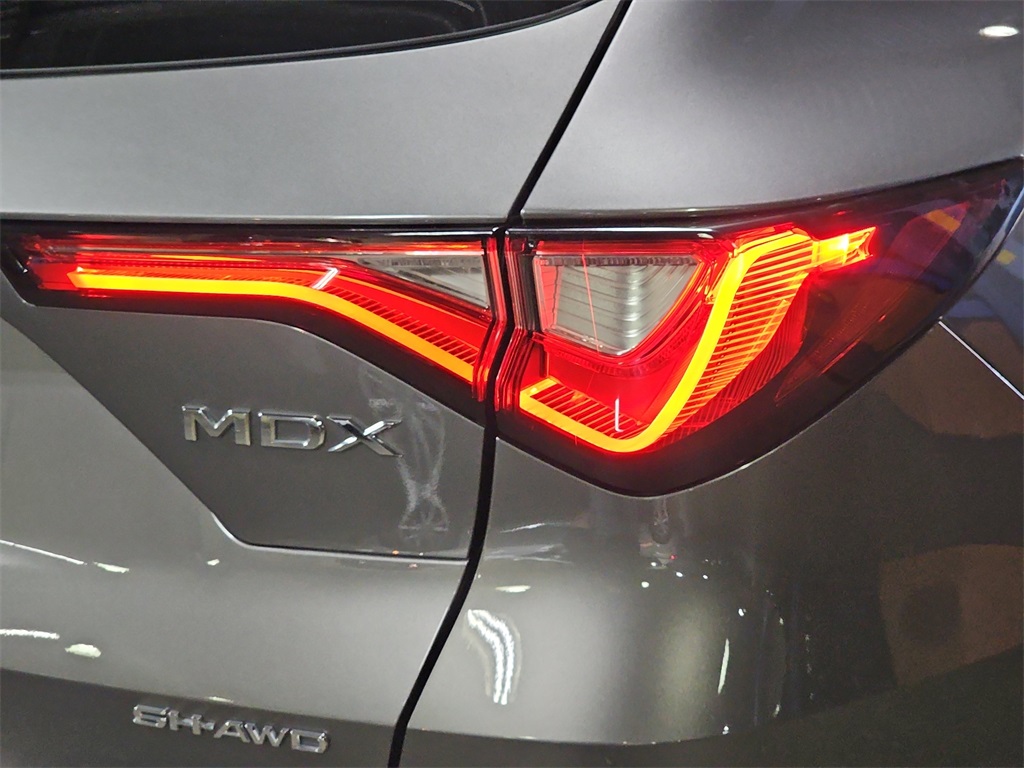 Used 2023 Acura MDX SUV