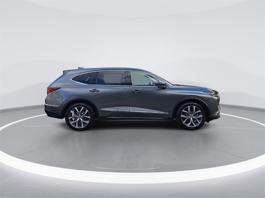 Used 2023 Acura MDX SUV
