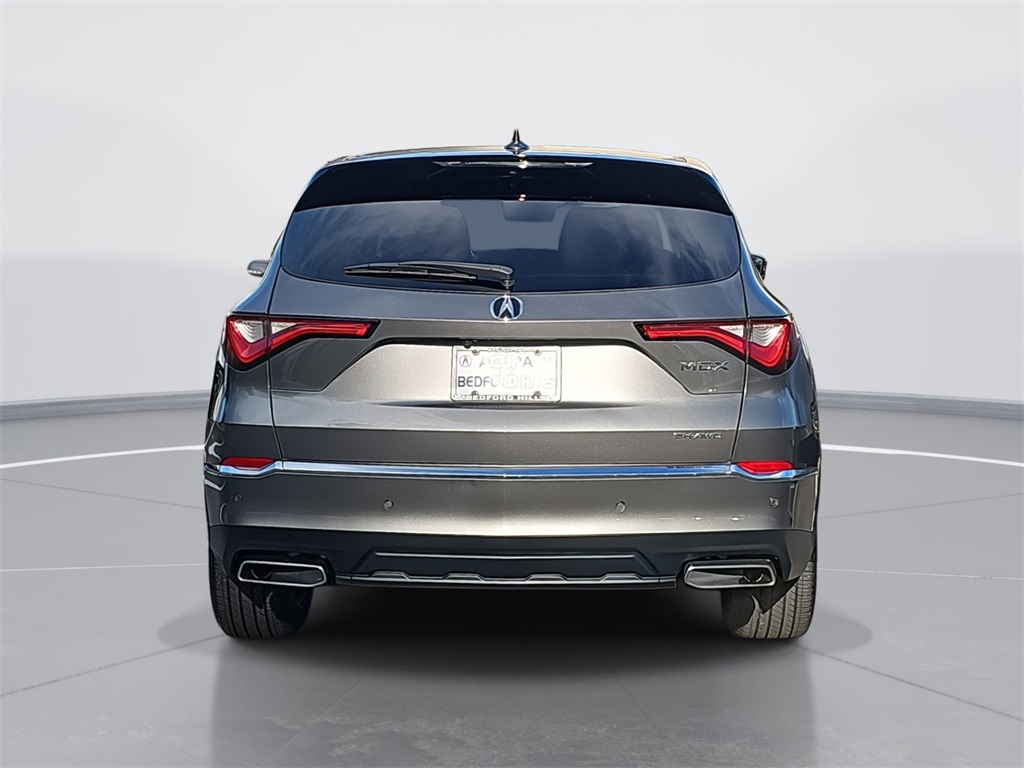 Used 2023 Acura MDX SUV