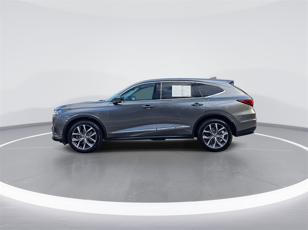 Used 2023 Acura MDX SUV