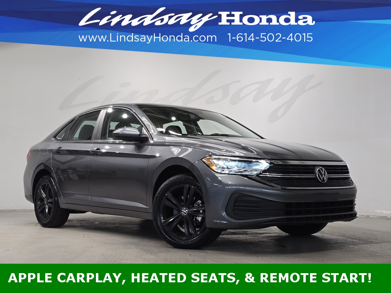 2023 Volkswagen Jetta SE