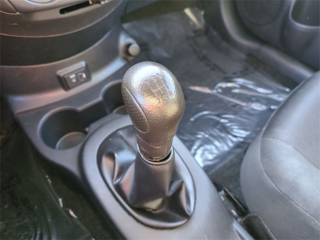 used 2019 Nissan Versa car, priced at $9,991