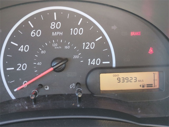 used 2019 Nissan Versa car, priced at $9,991