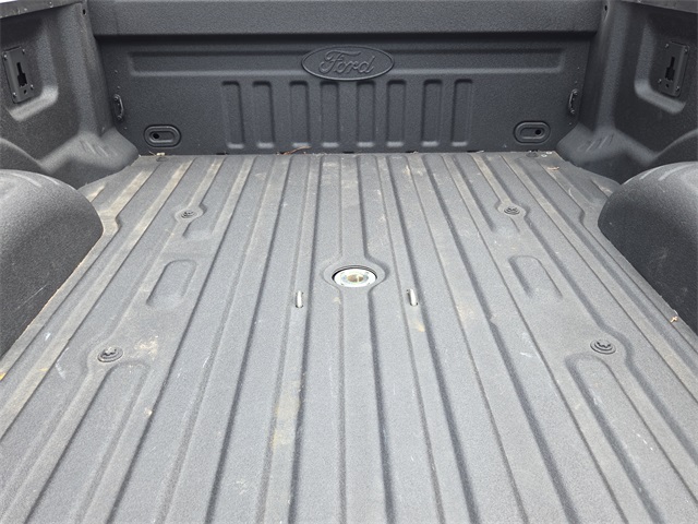 2022 Ford F-250 photo 9