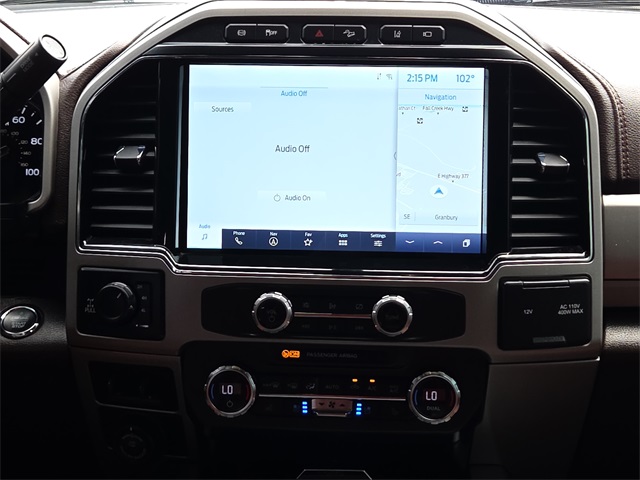 2022 Ford F-250 photo 11