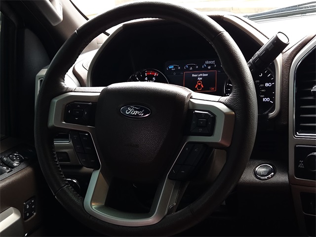 2022 Ford F-250 photo 12