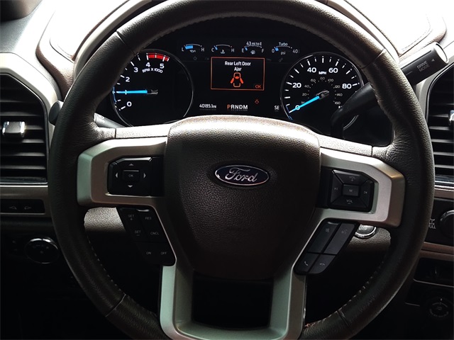 2022 Ford F-250 photo 13