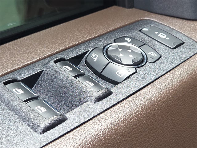 2022 Ford F-250 photo 16