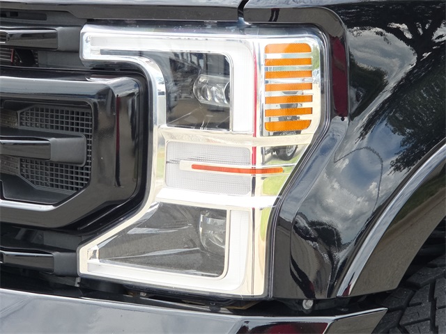 2022 Ford F-250 photo 3