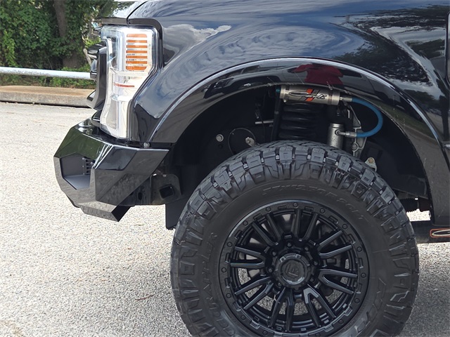2022 Ford F-250 photo 4