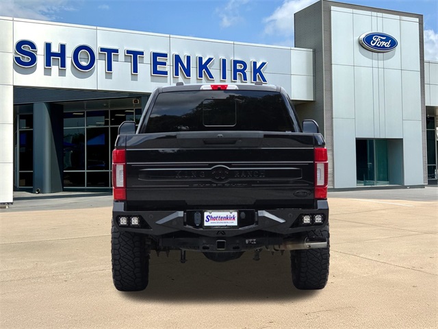 2022 Ford F-250 photo 6