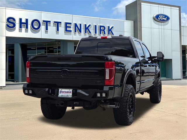 2022 Ford F-250 photo 7