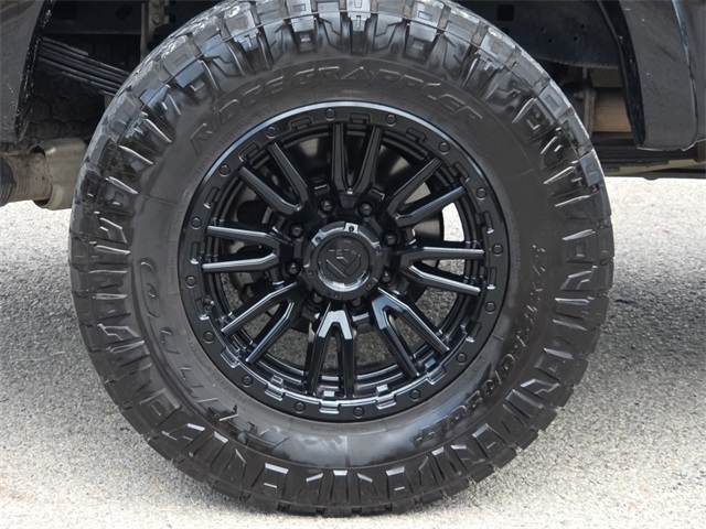2022 Ford F-250 photo 8