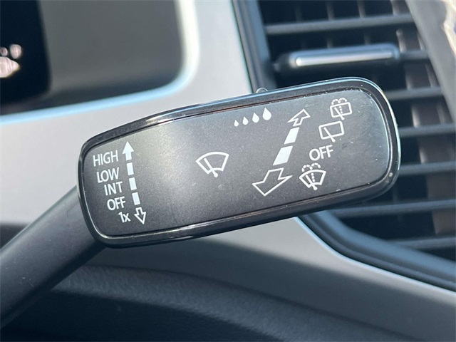 used 2022 Volkswagen Atlas Cross Sport car, priced at $25,847