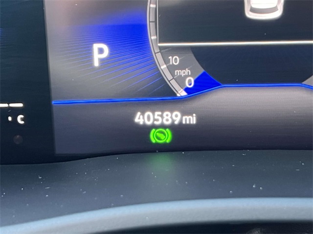 used 2022 Volkswagen Atlas Cross Sport car, priced at $25,847