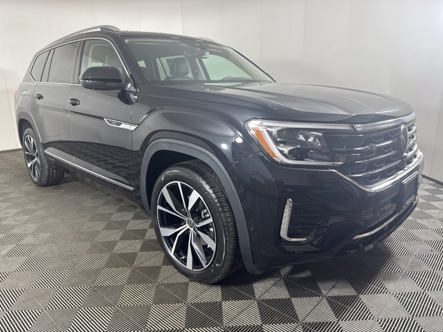 2026 Volkswagen Atlas SEL Premium R-Line 4Motion