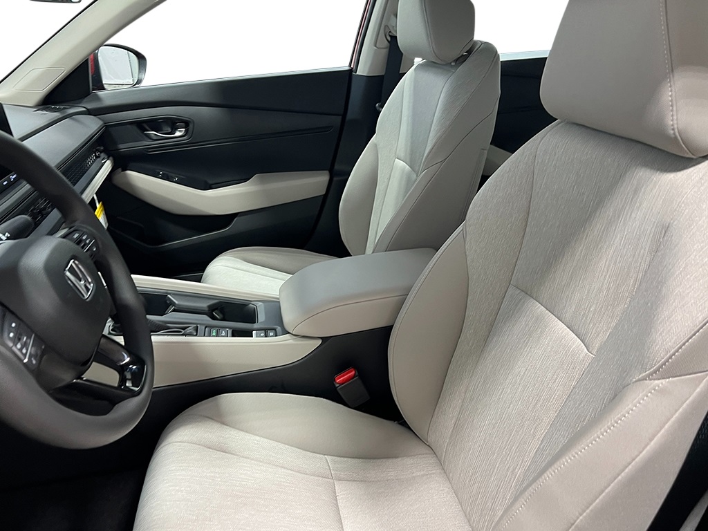 2025 Honda Accord LX Sedan 4 Dr. FWD 12