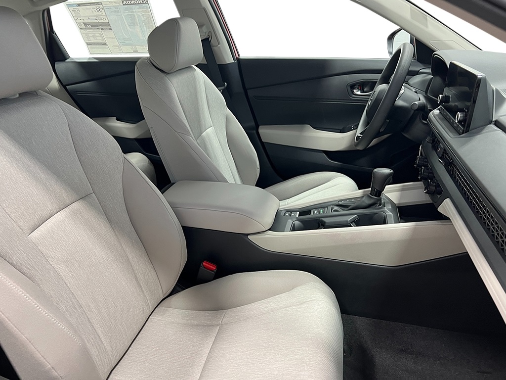 2025 Honda Accord LX Sedan 4 Dr. FWD 28