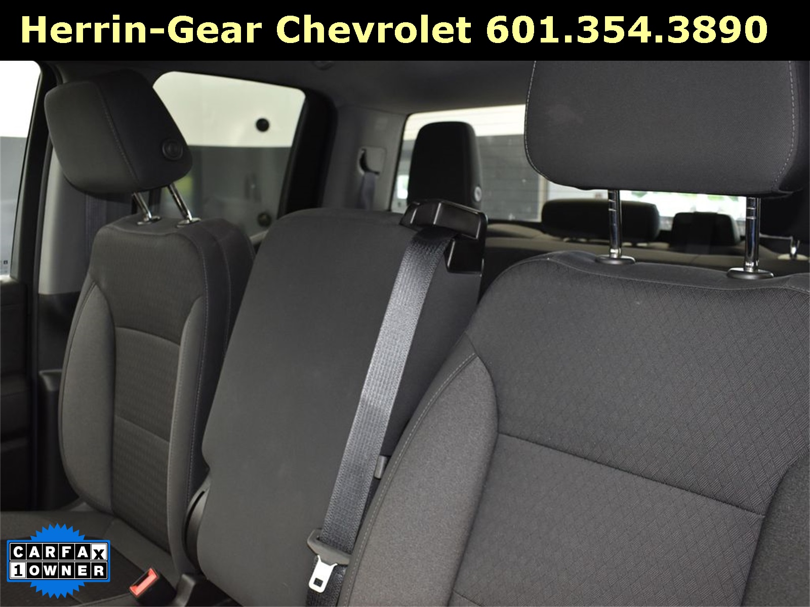 2022 Summit White Chevrolet Silverado 1500 LTD LT 4X4