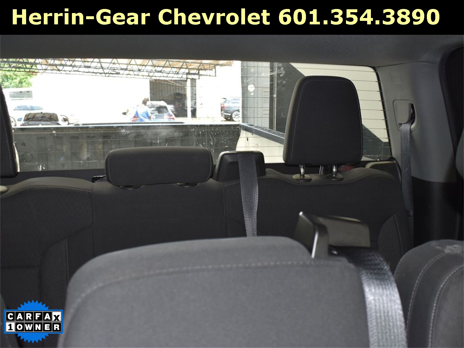 2022 Summit White Chevrolet Silverado 1500 LTD LT 4X4