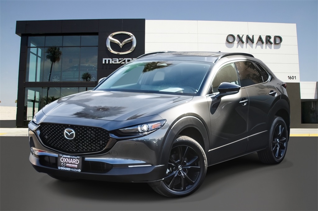 2025 Mazda CX-30 Turbo Premium Plus's photo