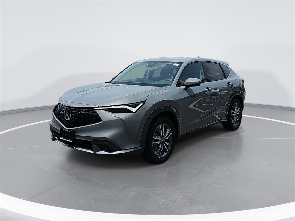 2025 Acura ADX Base's photo