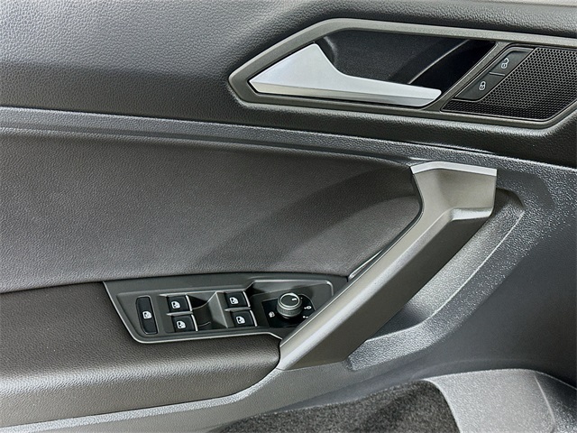 Tiguan SE 4MOTION