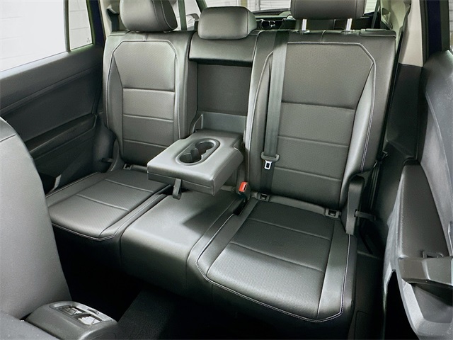 Tiguan SE 4MOTION