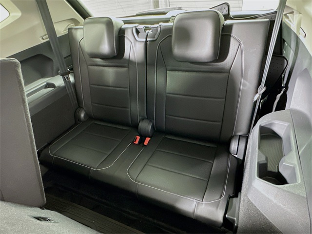 Tiguan SE 4MOTION