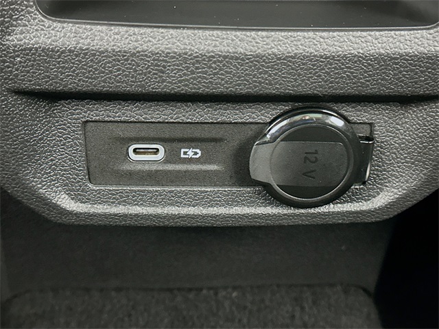 Tiguan SE 4MOTION
