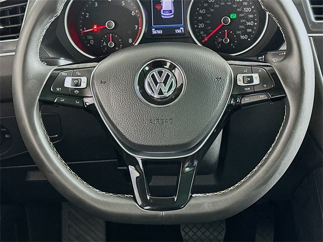 Tiguan SE 4MOTION
