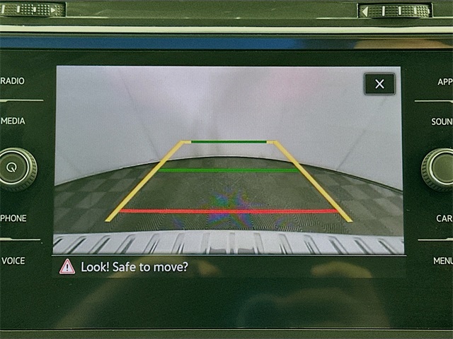 Tiguan SE 4MOTION