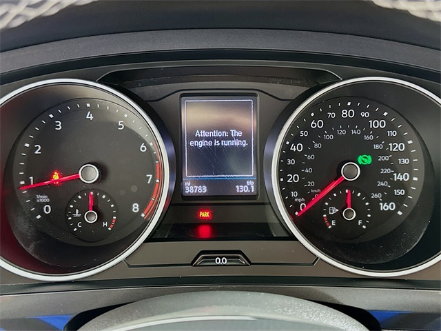 Tiguan SE 4MOTION