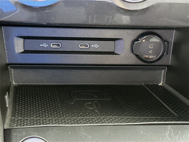 Tiguan SE 4MOTION