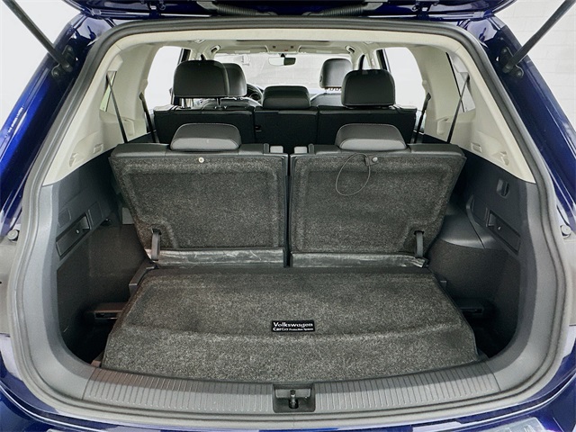 Tiguan SE 4MOTION