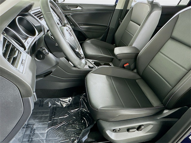Tiguan SE 4MOTION