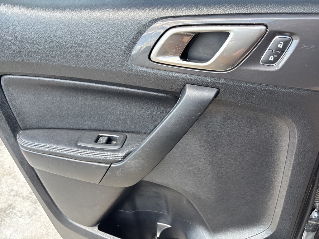 Used 2019 Ford Ranger SuperCrew Cab 4x4 Pickup for sale #SP1364A - photo 17