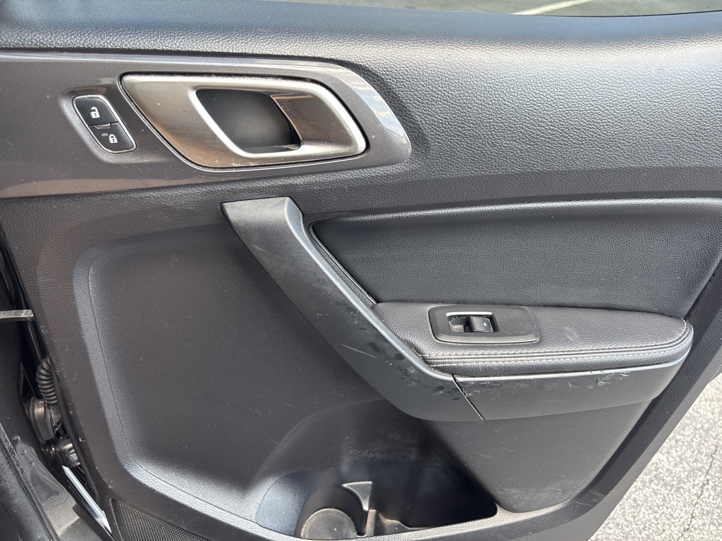 Used 2019 Ford Ranger SuperCrew Cab 4x4 Pickup for sale #SP1364A - photo 20