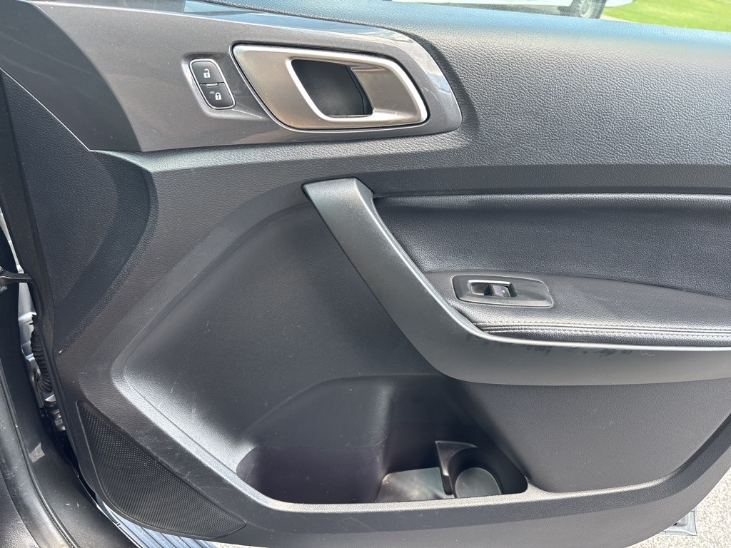 Used 2019 Ford Ranger SuperCrew Cab 4x4 Pickup for sale #SP1364A - photo 24