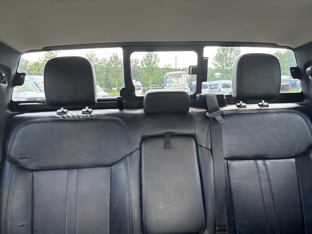 Used 2019 Ford Ranger SuperCrew Cab 4x4 Pickup for sale #SP1364A - photo 27