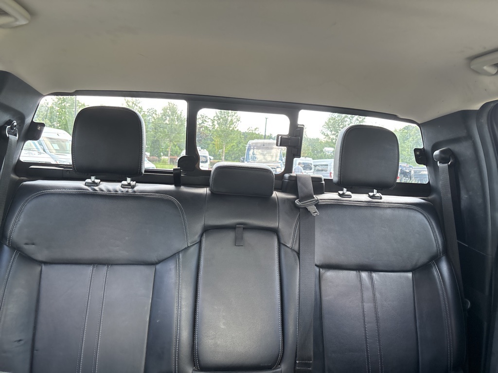 Used 2019 Ford Ranger SuperCrew Cab 4x4 Pickup for sale #SP1364A - photo 28