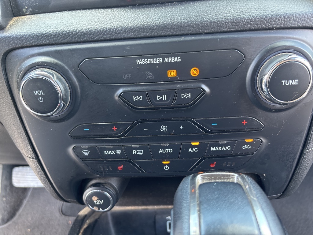 Used 2019 Ford Ranger SuperCrew Cab 4x4 Pickup for sale #SP1364A - photo 32
