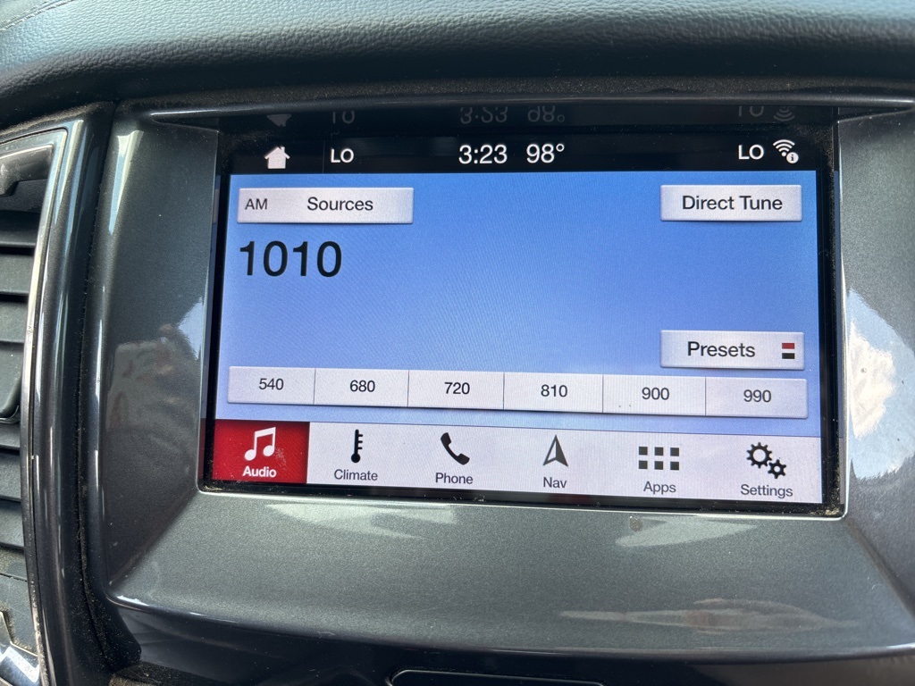 Used 2019 Ford Ranger SuperCrew Cab 4x4 Pickup for sale #SP1364A - photo 34