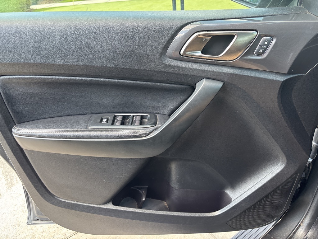 Used 2019 Ford Ranger SuperCrew Cab 4x4 Pickup for sale #SP1364A - photo 39