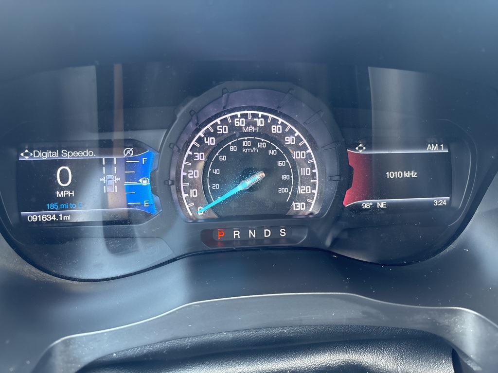 Used 2019 Ford Ranger SuperCrew Cab 4x4 Pickup for sale #SP1364A - photo 40