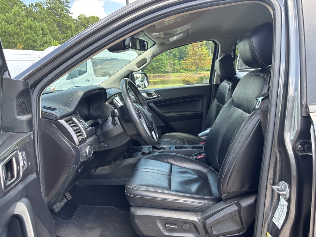 Used 2019 Ford Ranger SuperCrew Cab 4x4 Pickup for sale #SP1364A - photo 42
