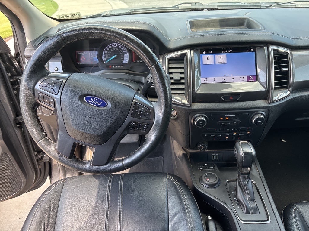 Used 2019 Ford Ranger SuperCrew Cab 4x4 Pickup for sale #SP1364A - photo 46